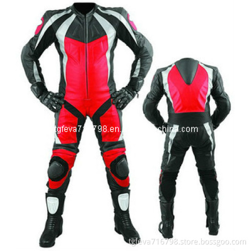 Motorbike Racing Suit